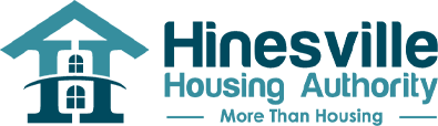 Hinesville Housing Authority Logo